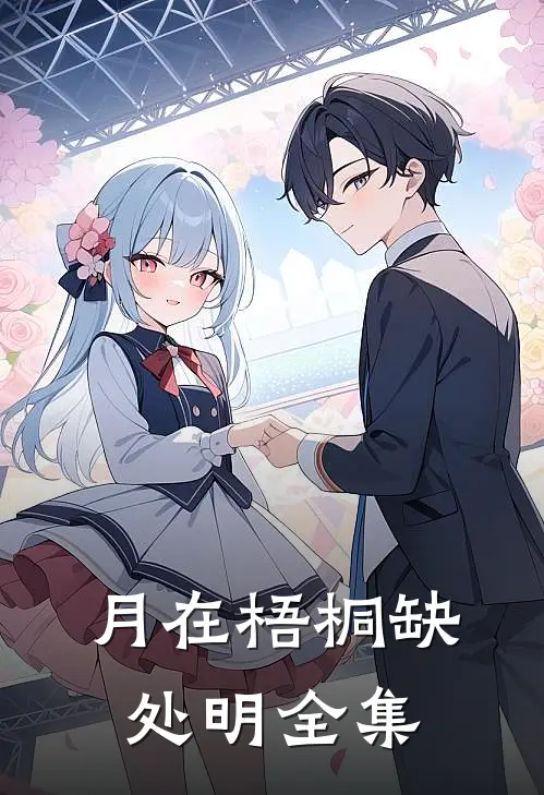 月在梧桐缺处明全集