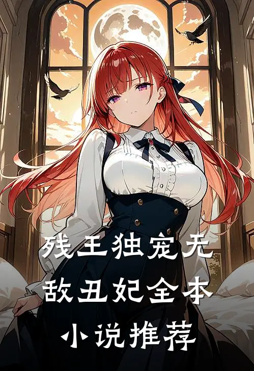 残王独宠无敌丑妃全本小说推荐