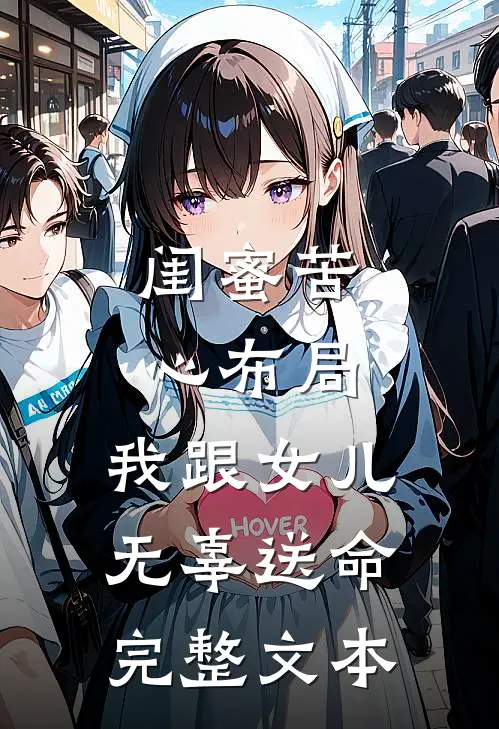 闺蜜苦心布局，我跟女儿无辜送命完整文本