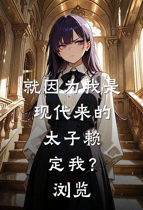 就因为我是现代来的，太子赖定我？浏览
