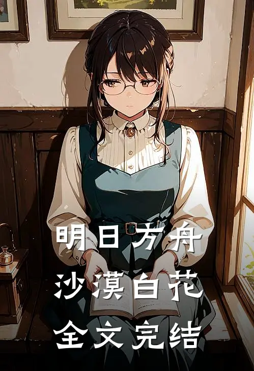 明日方舟沙漠白花全文完结