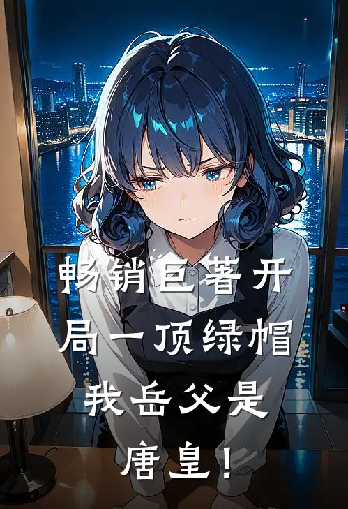 畅销巨著开局一顶绿帽：我岳父是唐皇！