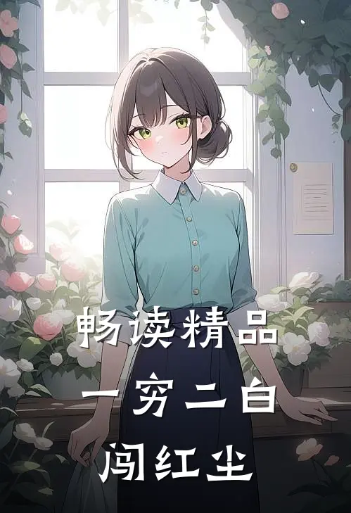 畅读精品一穷二白闯红尘