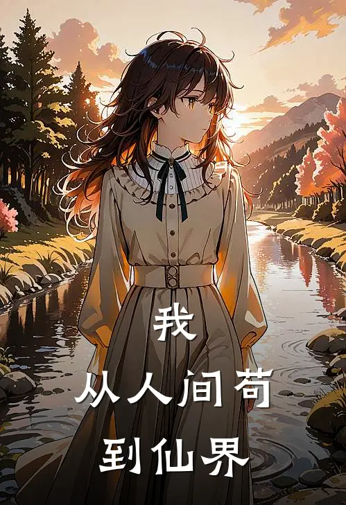 我，从人间苟到仙界