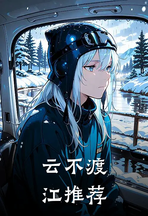 云不渡江推荐
