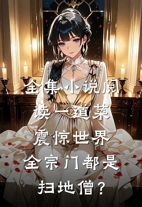全集小说阅读一道菜震惊世界，全宗门都是扫地僧？