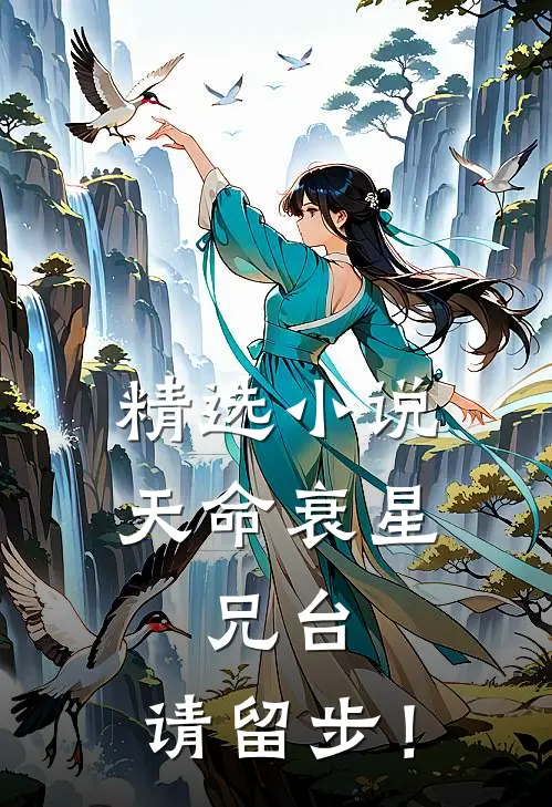 精选小说天命衰星：兄台，请留步！
