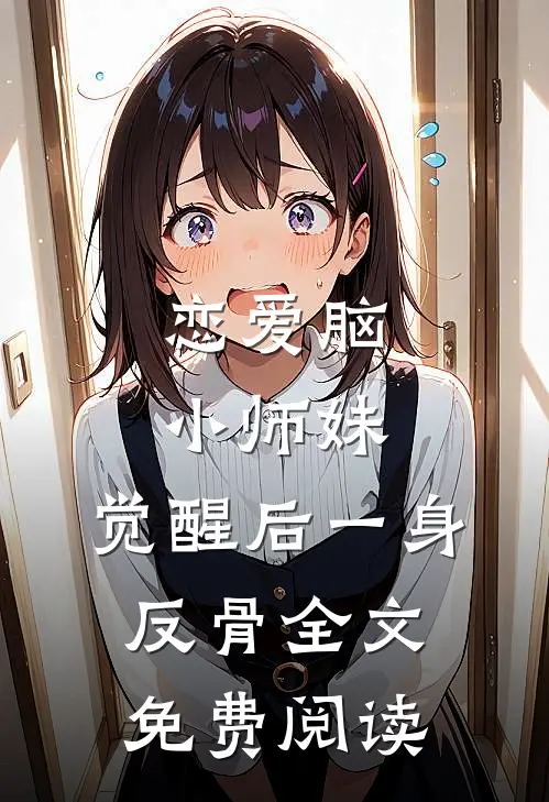恋爱脑小师妹，觉醒后一身反骨全文免费阅读