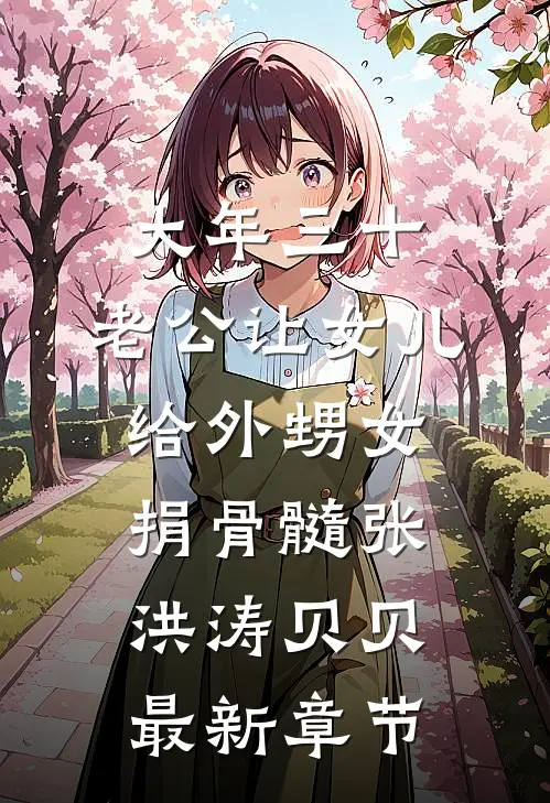 大年三十，老公让女儿给外甥女捐骨髓张洪涛贝贝最新章节