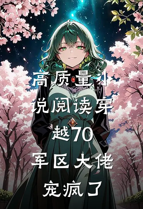 高质量小说阅读穿越70：军区大佬宠疯了