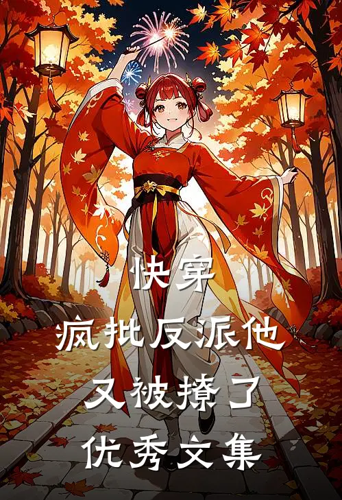 快穿：疯批反派他又被撩了优秀文集