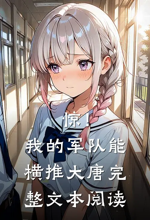惊！我的军队能横推大唐完整文本阅读