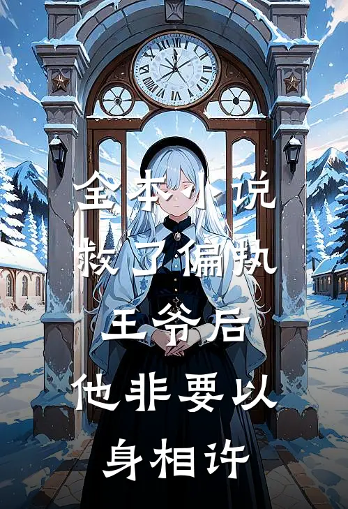 全本小说救了偏执王爷后，他非要以身相许