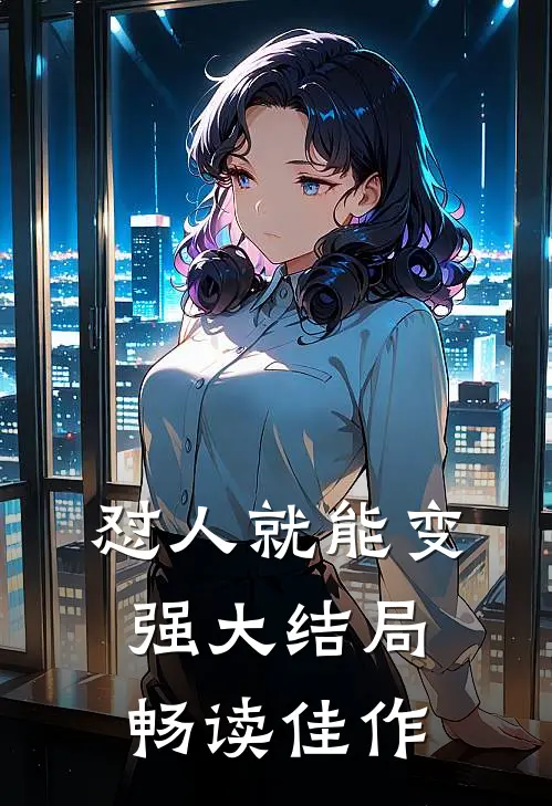 怼人就能变强大结局畅读佳作