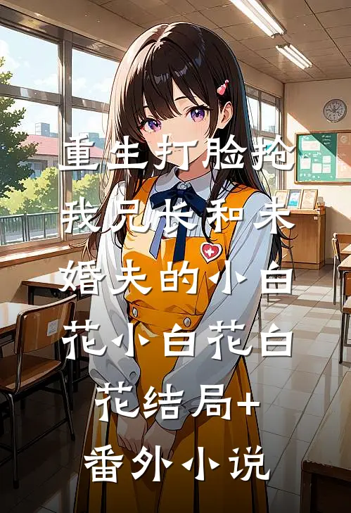 重生打脸抢我兄长和未婚夫的小白花小白花白花结局+番外小说