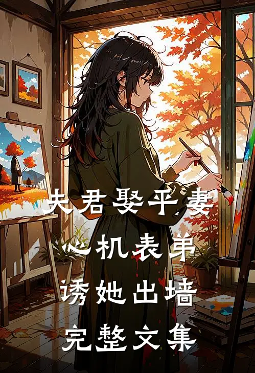 夫君娶平妻，心机表弟诱她出墙完整文集