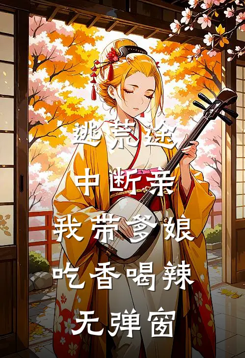 逃荒途中断亲，我带爹娘吃香喝辣无弹窗