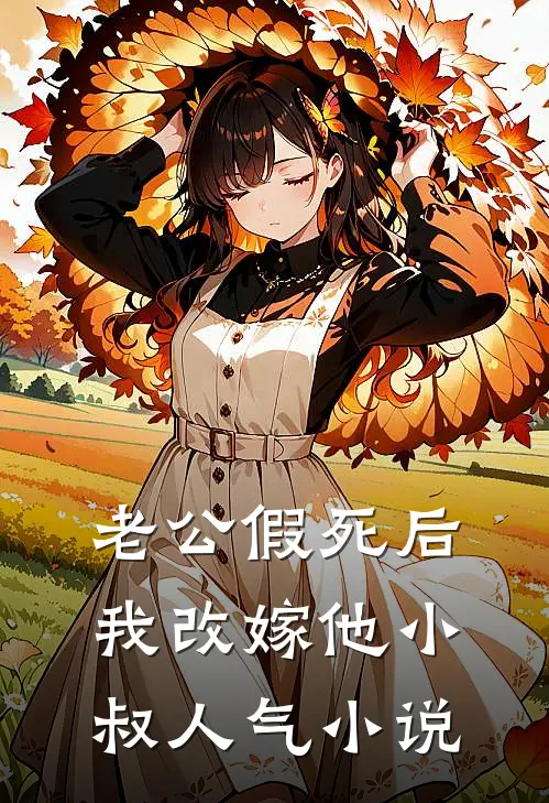 老公假死后，我改嫁他小叔人气小说