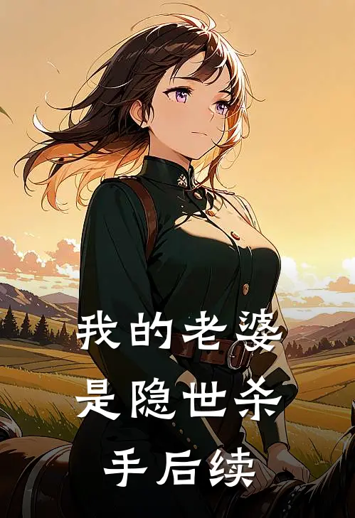 我的老婆是隐世杀手后续