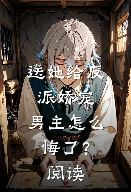 送她给反派娇宠，男主怎么悔了？阅读