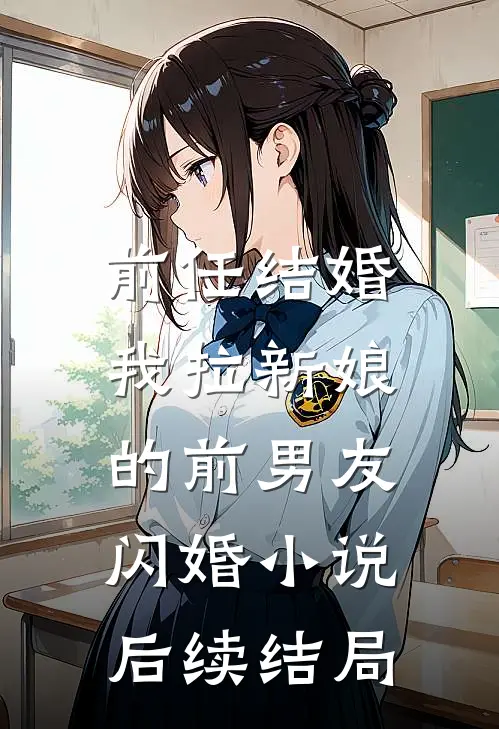前任结婚，我拉新娘的前男友闪婚小说后续结局