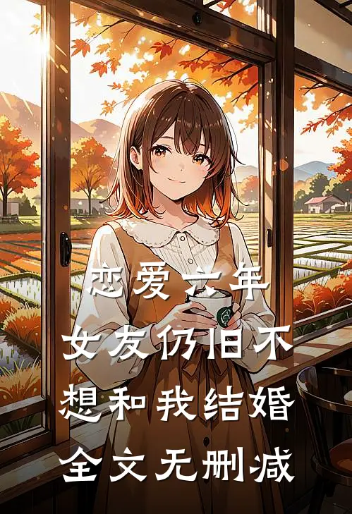 恋爱六年，女友仍旧不想和我结婚全文无删减