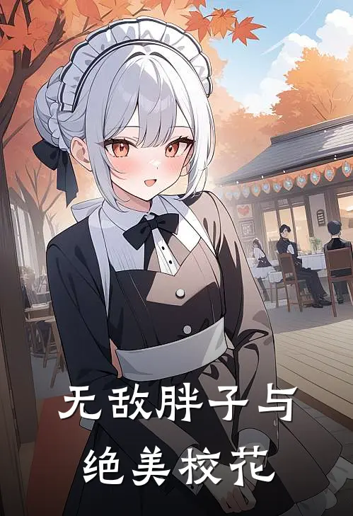 无敌胖子与绝美校花