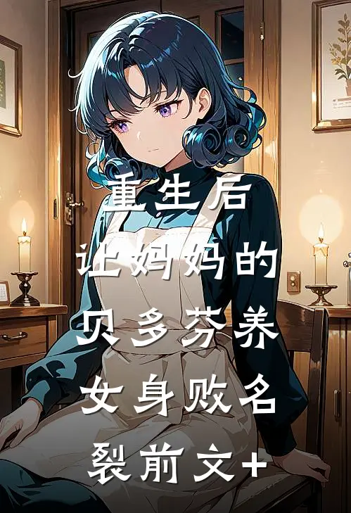 重生后，让妈妈的贝多芬养女身败名裂前文+