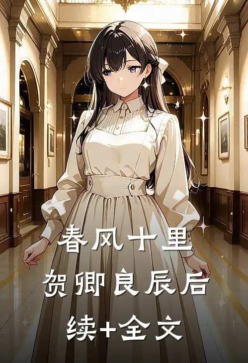 春风十里，贺卿良辰后续+全文