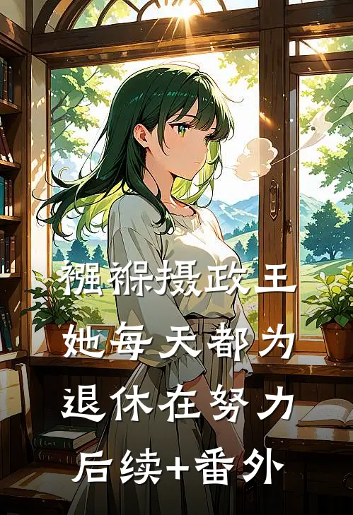 襁褓摄政王，她每天都为退休在努力后续+番外