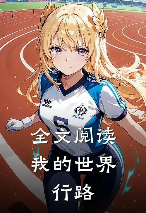 全文阅读我的世界：行路