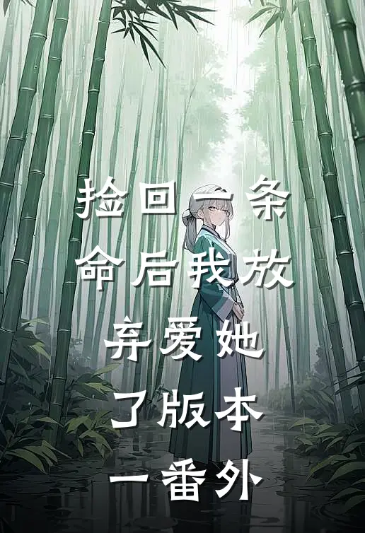 捡回一条命后我放弃爱她了 版本一 番外