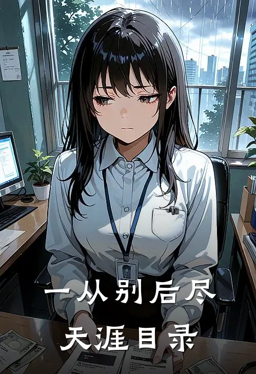 一从别后尽天涯目录