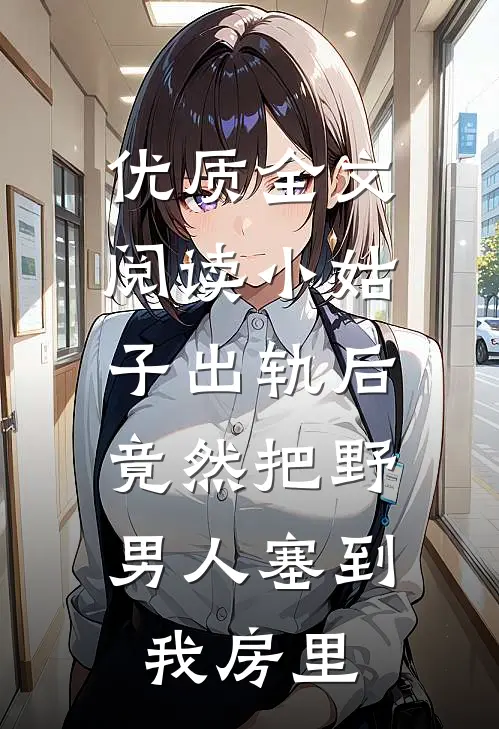 优质全文阅读小姑子出轨后，竟然把野男人塞到我房里