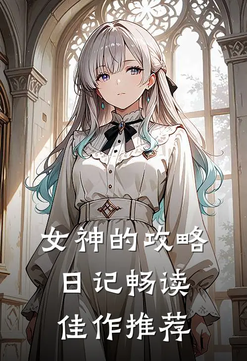 女神的攻略日记畅读佳作推荐