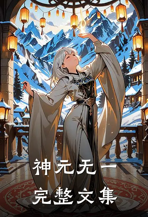 神元无一完整文集