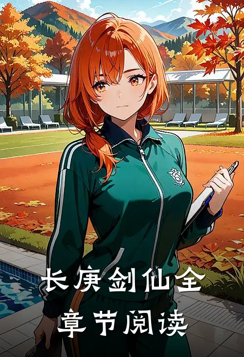 长庚剑仙全章节阅读