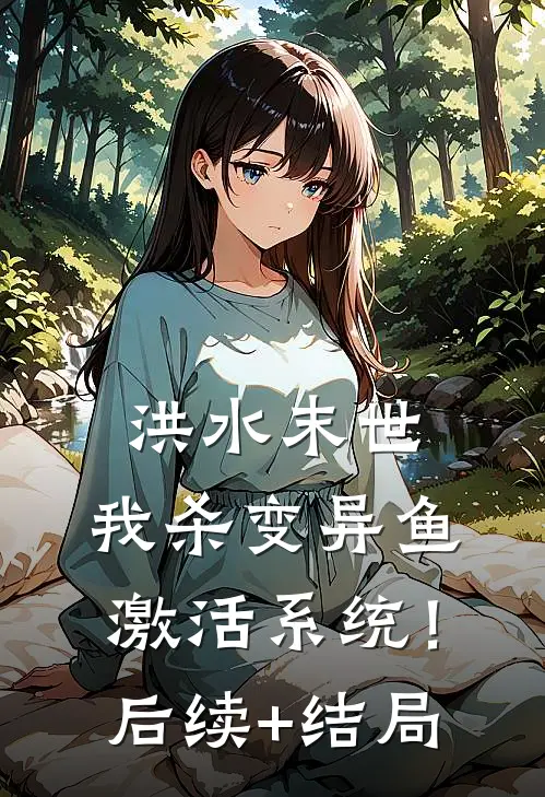 洪水末世：我杀变异鱼激活系统！后续+结局