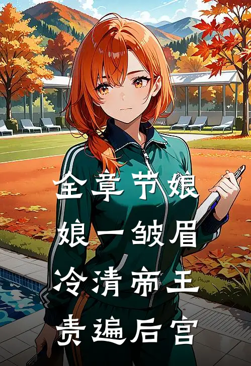 全章节娘娘一皱眉，冷清帝王责遍后宫
