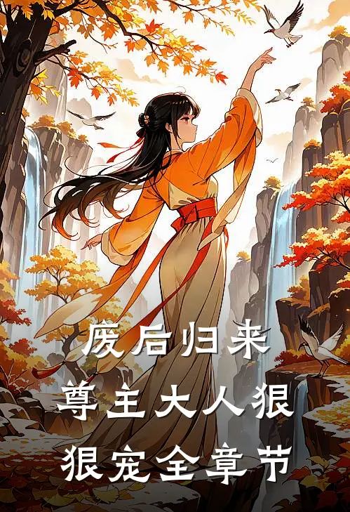 废后归来：尊主大人狠狠宠全章节