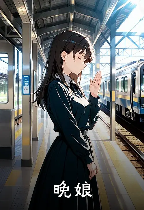 晚娘
