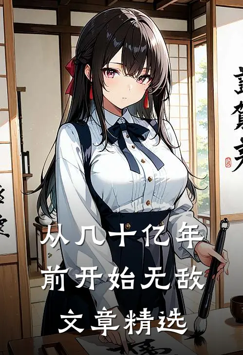 从几十亿年前开始无敌文章精选