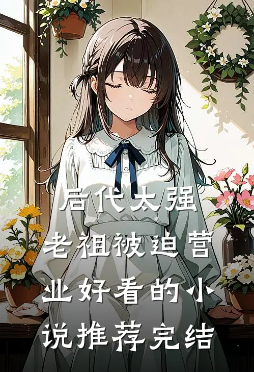 后代太强，老祖被迫营业好看的小说推荐完结