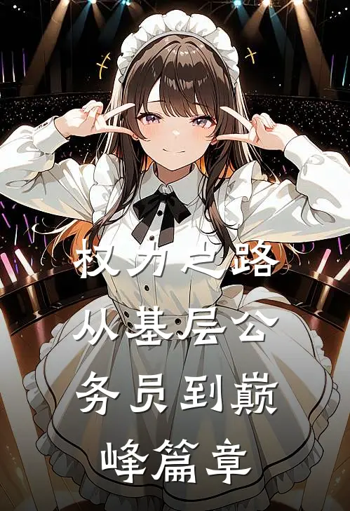 权力之路：从基层公务员到巅峰篇章