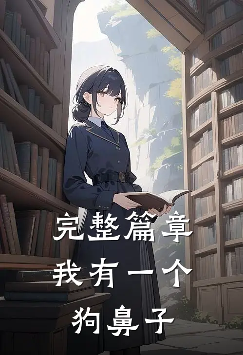 完整篇章我有一个狗鼻子