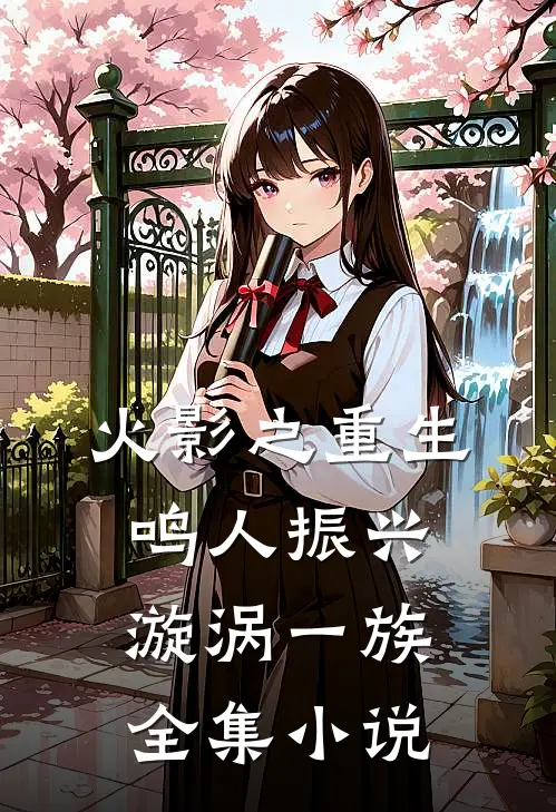 火影之重生鸣人振兴漩涡一族全集小说