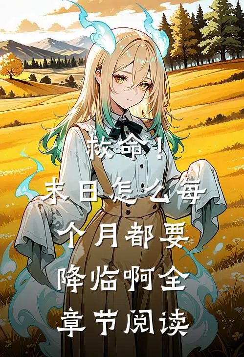 救命！末日怎么每个月都要降临啊全章节阅读