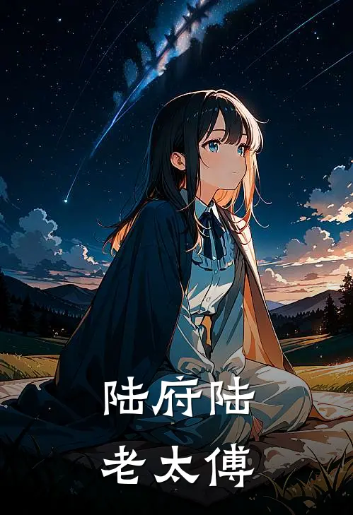 陆府陆老太傅