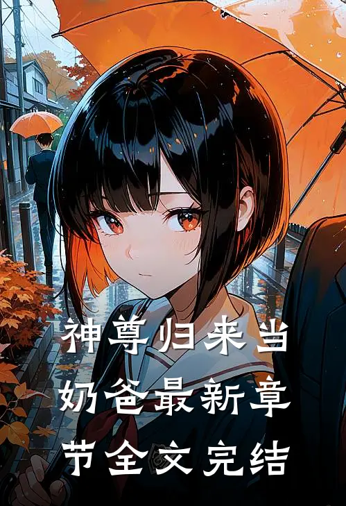 神尊归来当奶爸最新章节全文完结