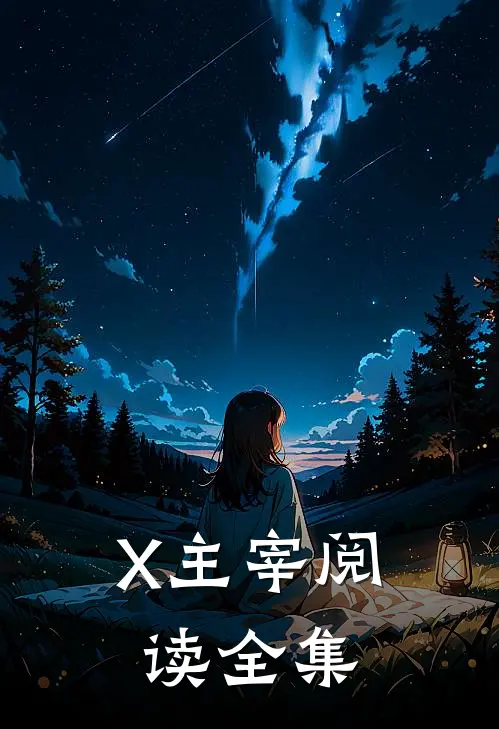 X主宰阅读全集